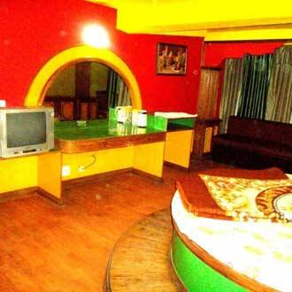 Hotel Sher-e-Punjab, Manali 2
